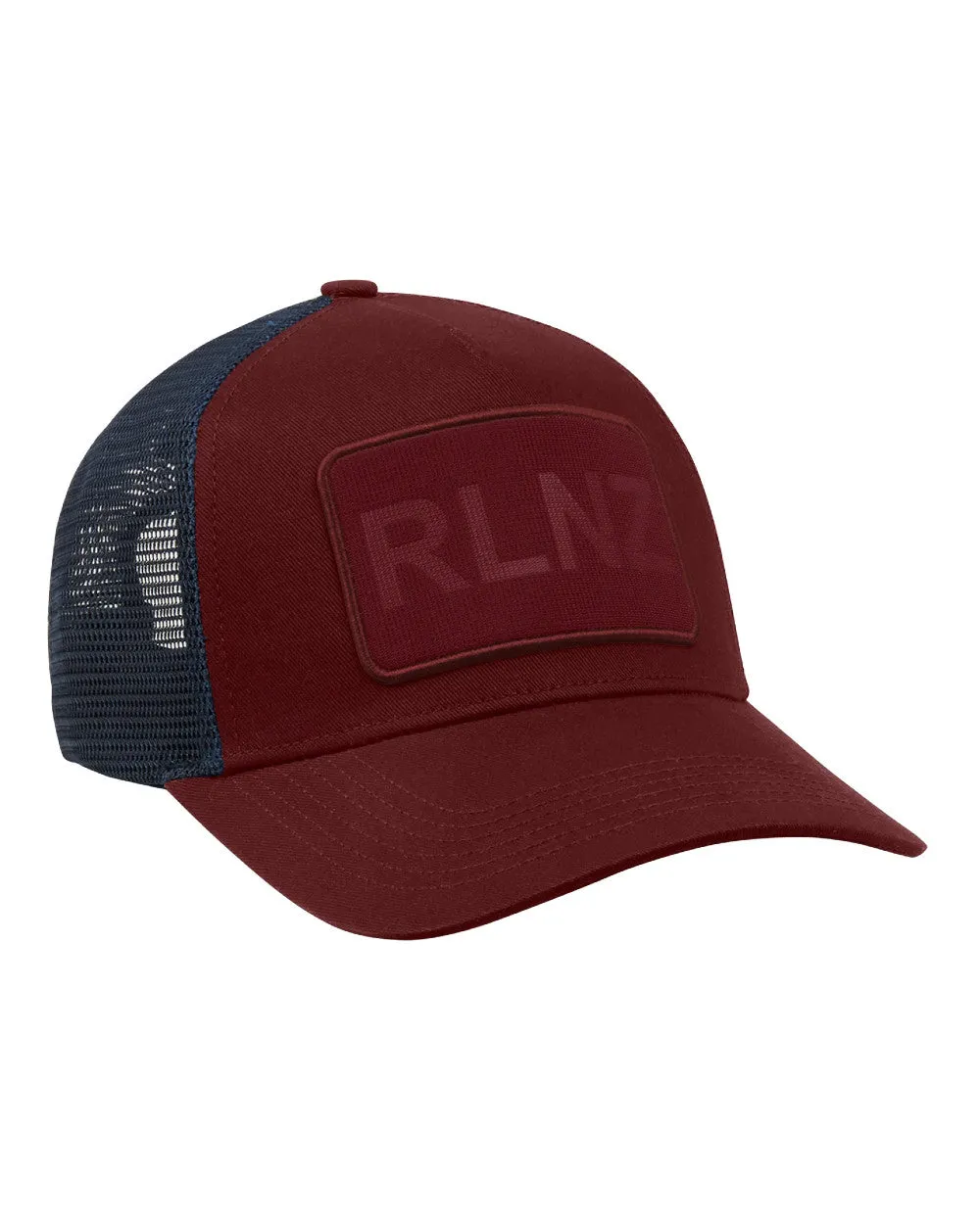 Ridgeline RLNZ Trucker Cap
