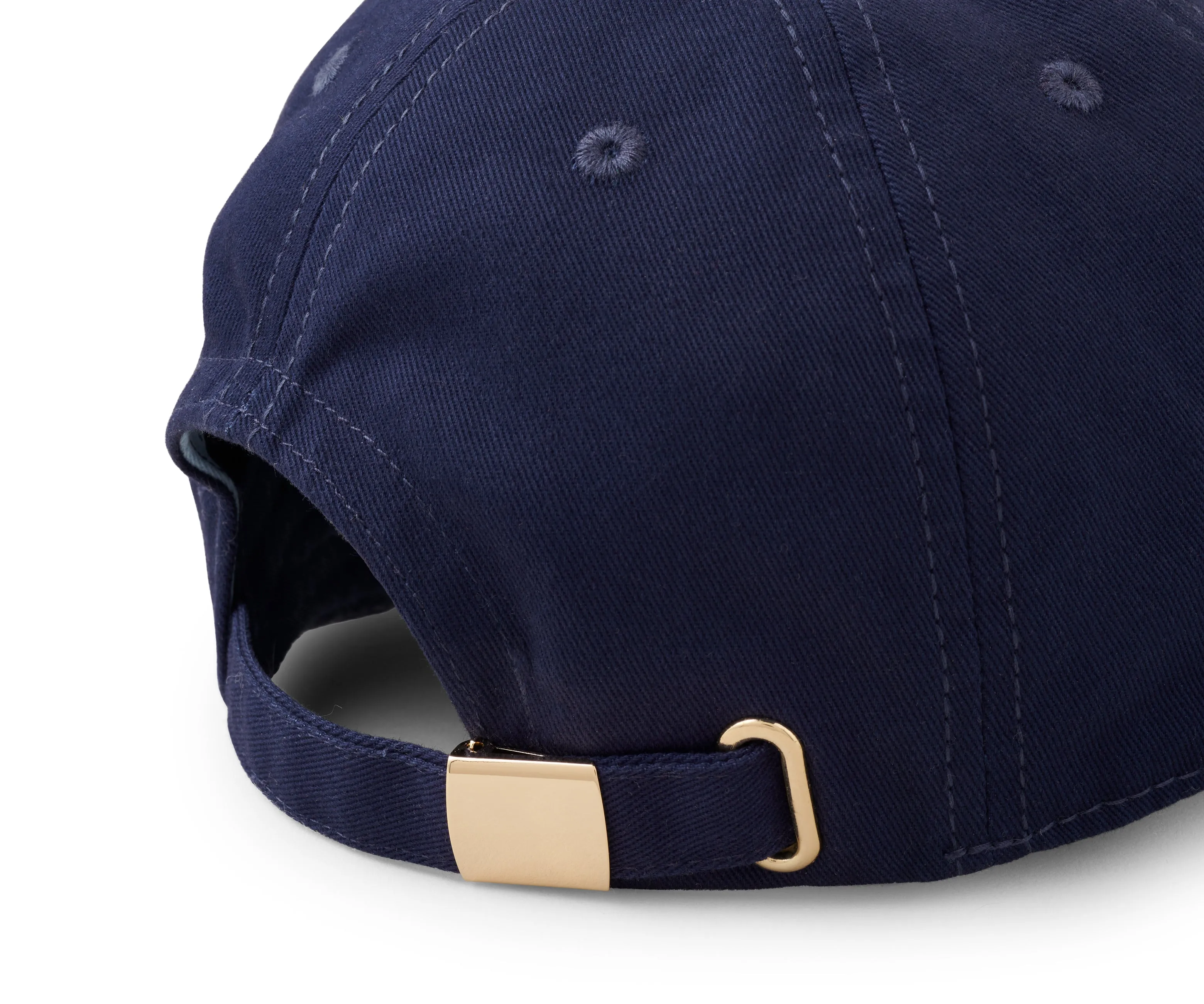 Rifle Paper Co - Baseball Cap - Hydrangea
