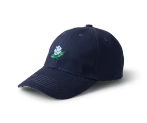 Rifle Paper Co - Baseball Cap - Hydrangea