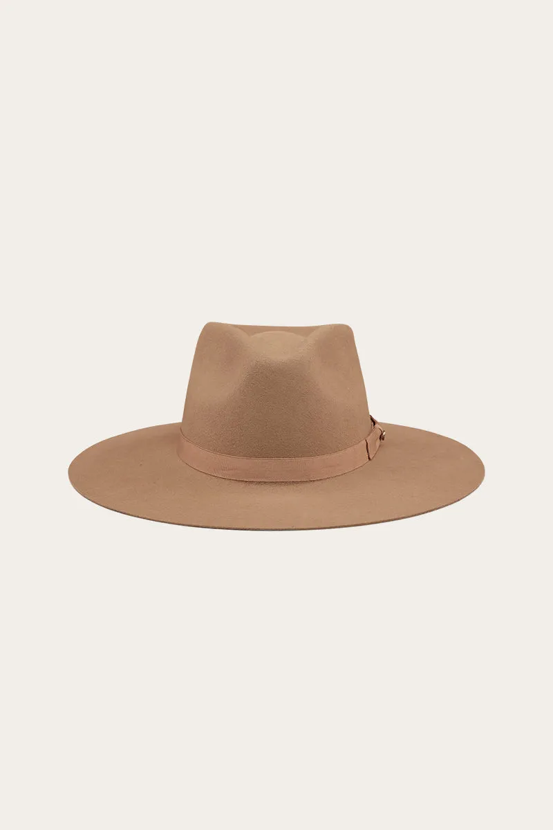 Rivercrossing Hat - Sand