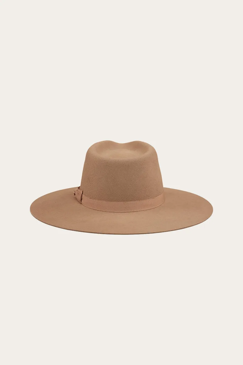 Rivercrossing Hat - Sand