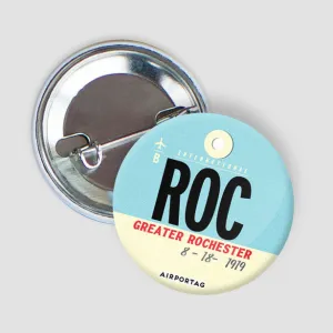 ROC - Button