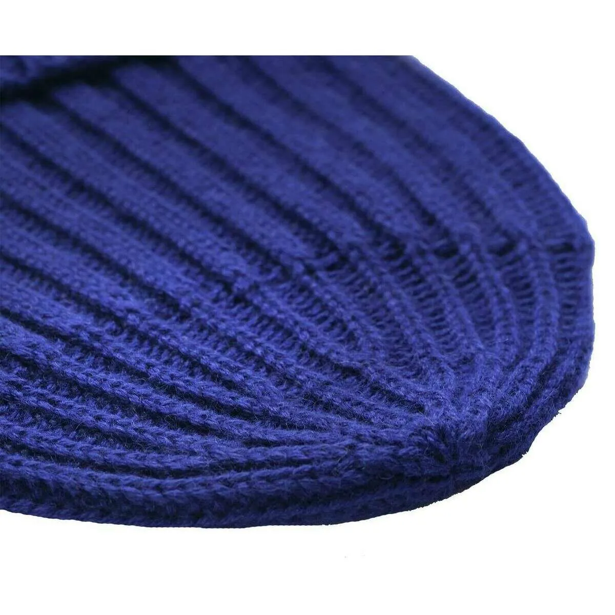 Roka Regent Beanie - Midnight Navy