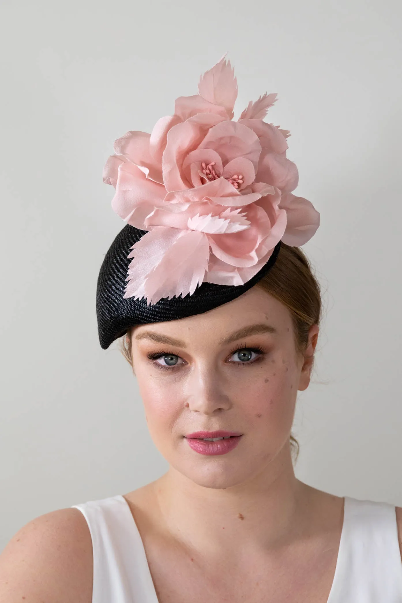 Rose Flower (trim only)