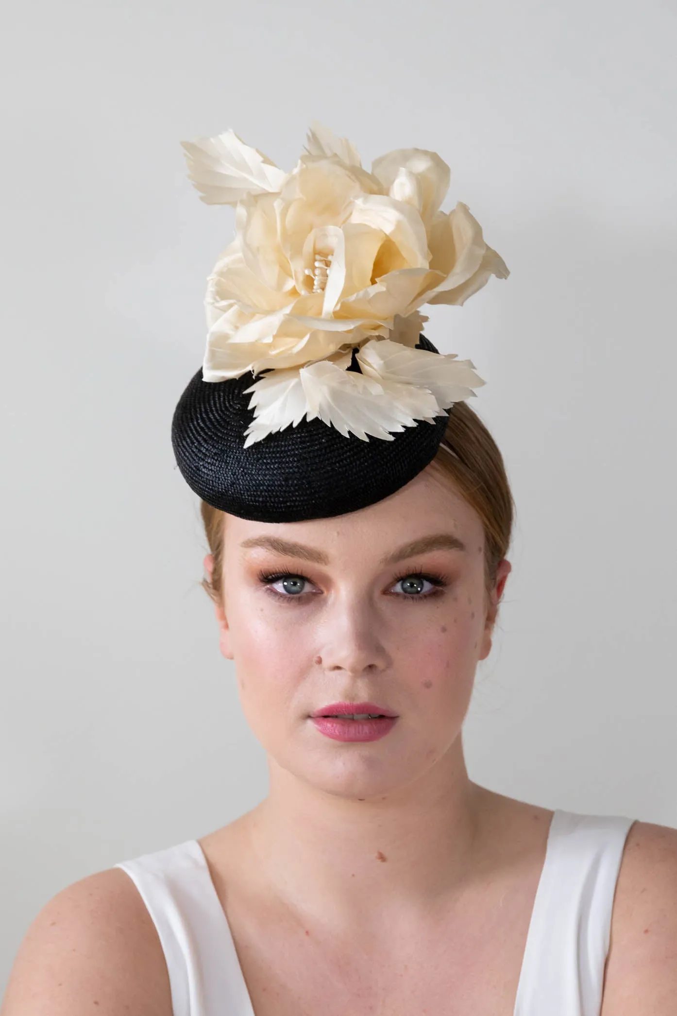 Rose Flower (trim only)