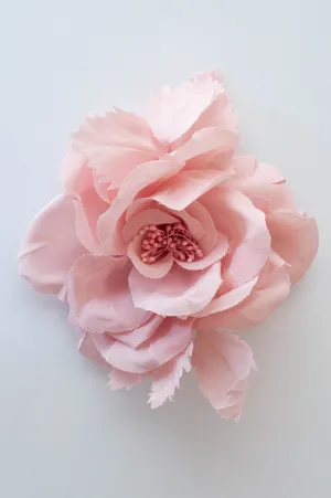 Rose Flower (trim only)