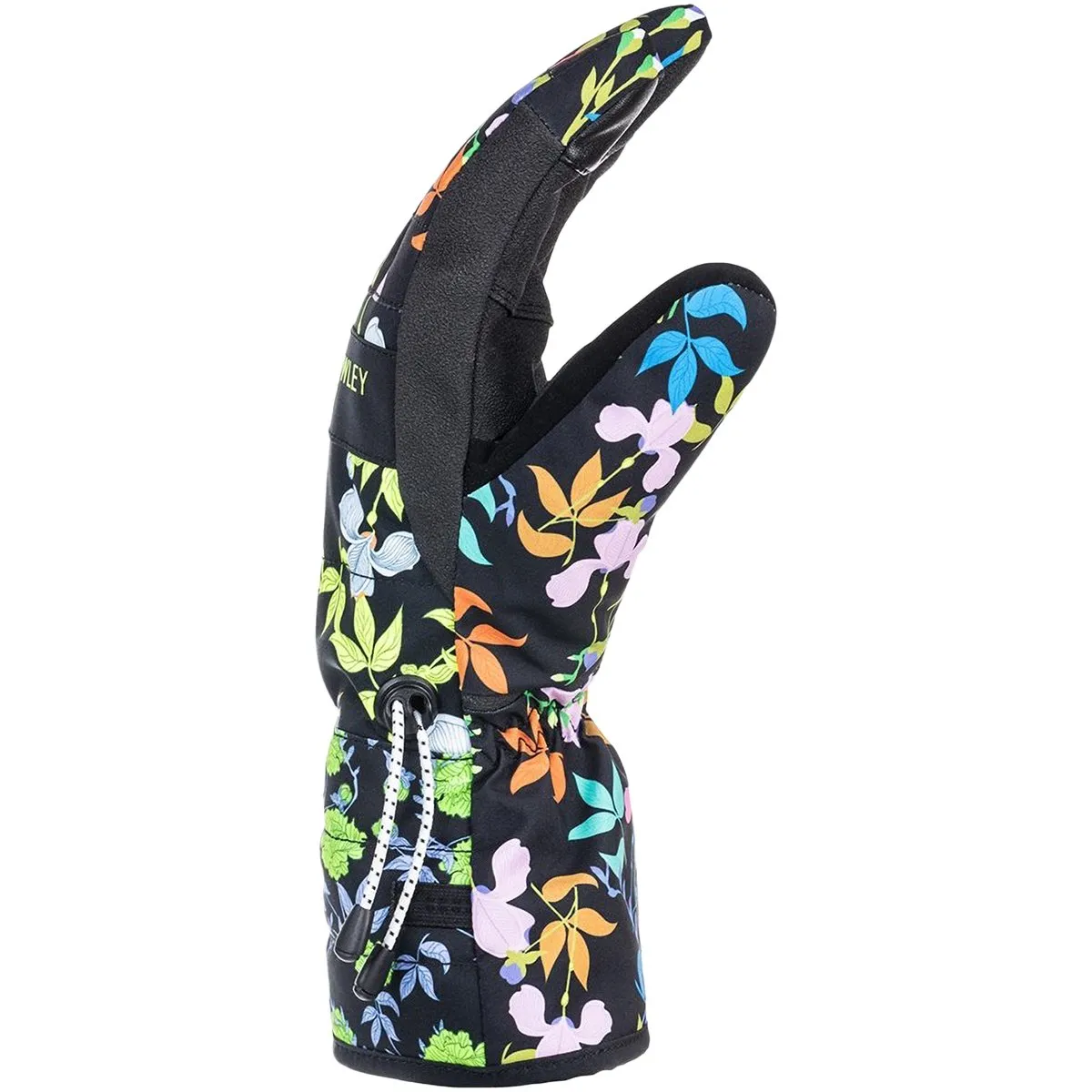 Roxy X Rowley Gore-Tex Ski Glove