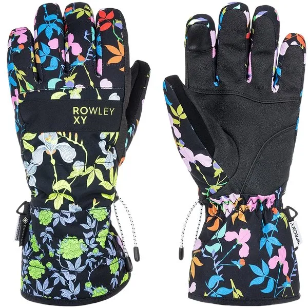 Roxy X Rowley Gore-Tex Ski Glove