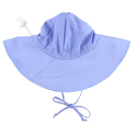 Ruffle Butts -Sun Protective Swim Hat