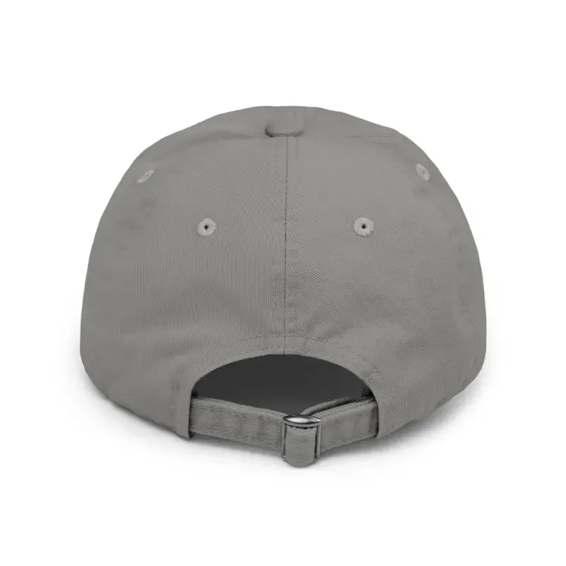 Rugged Chic Distressed Hats Rock Effortless Style