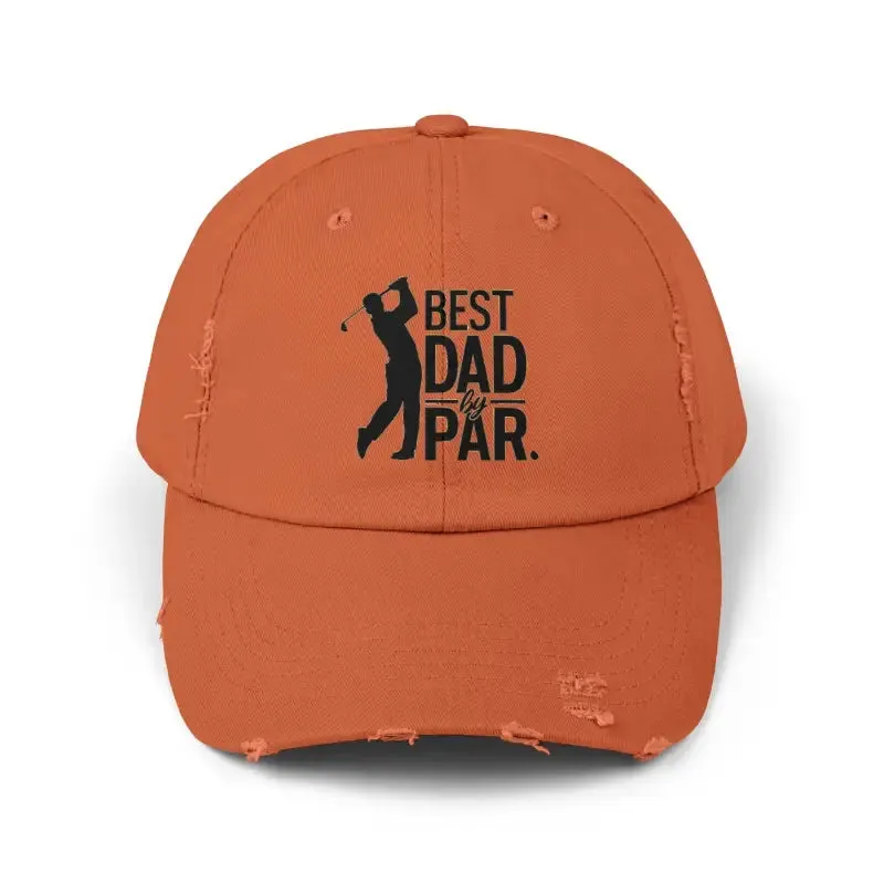 Rugged Chic Distressed Hats Rock Effortless Style