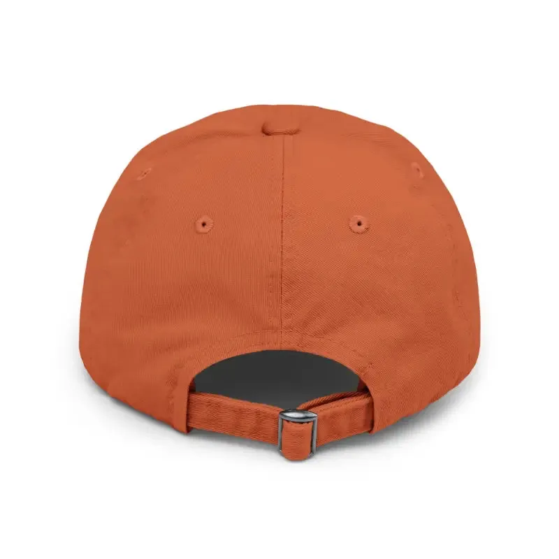 Rugged Chic Distressed Hats Rock Effortless Style