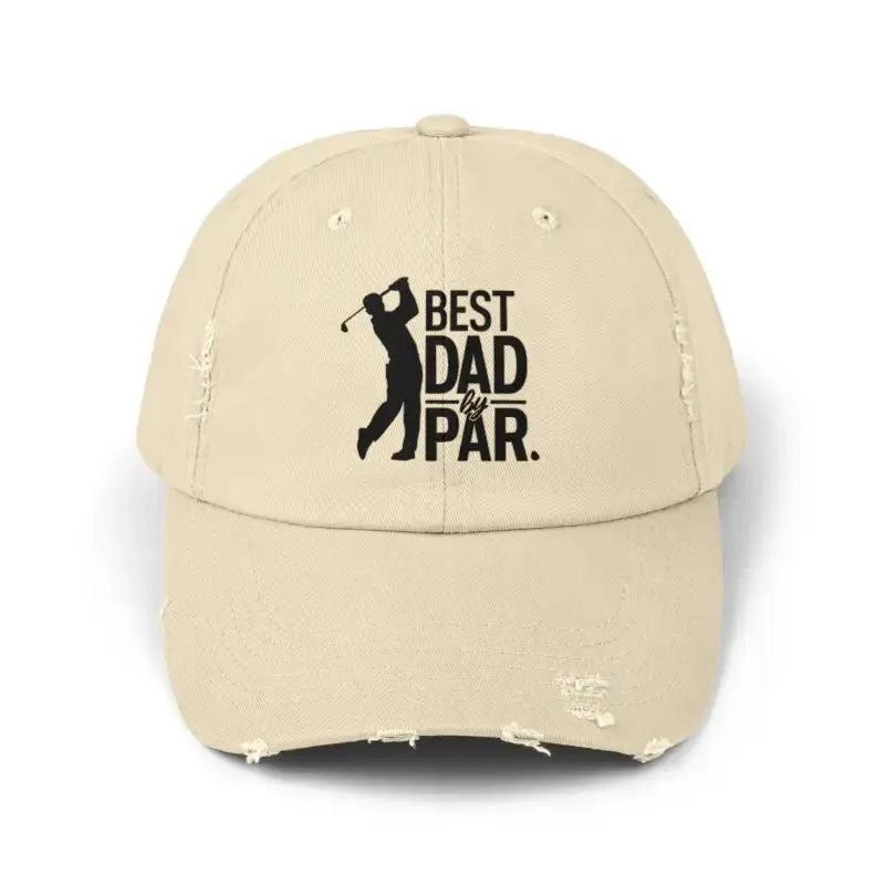 Rugged Chic Distressed Hats Rock Effortless Style