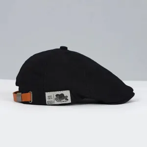 SADE™ - CASUAL COTTON BERET HATS