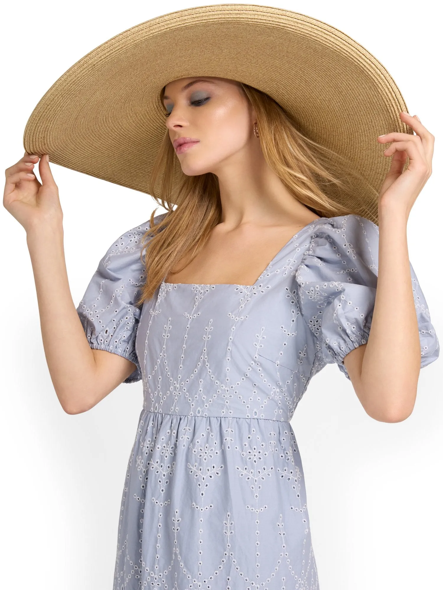 San Diego Hat Co. Ultra Wide-Brim Sun Hat - Brands We Love
