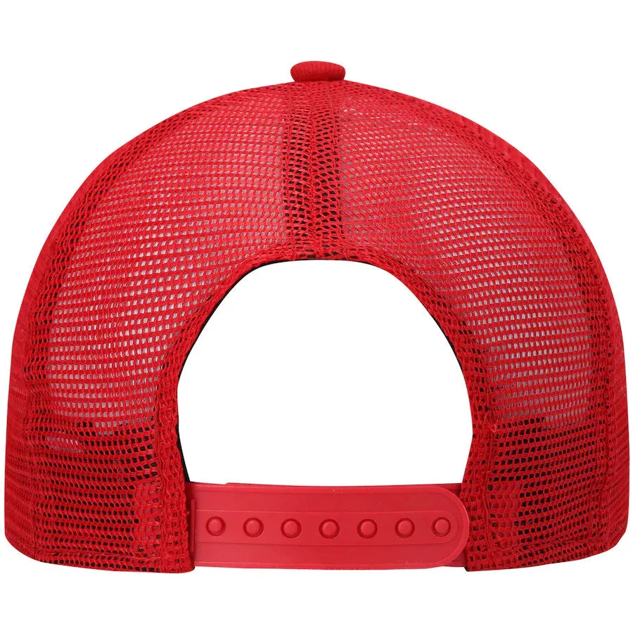 SAN FRANCISCO 49ERS CLASSIC TRUCKER 9FIFTY