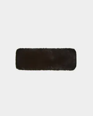 SANDIE - 8423507 Black