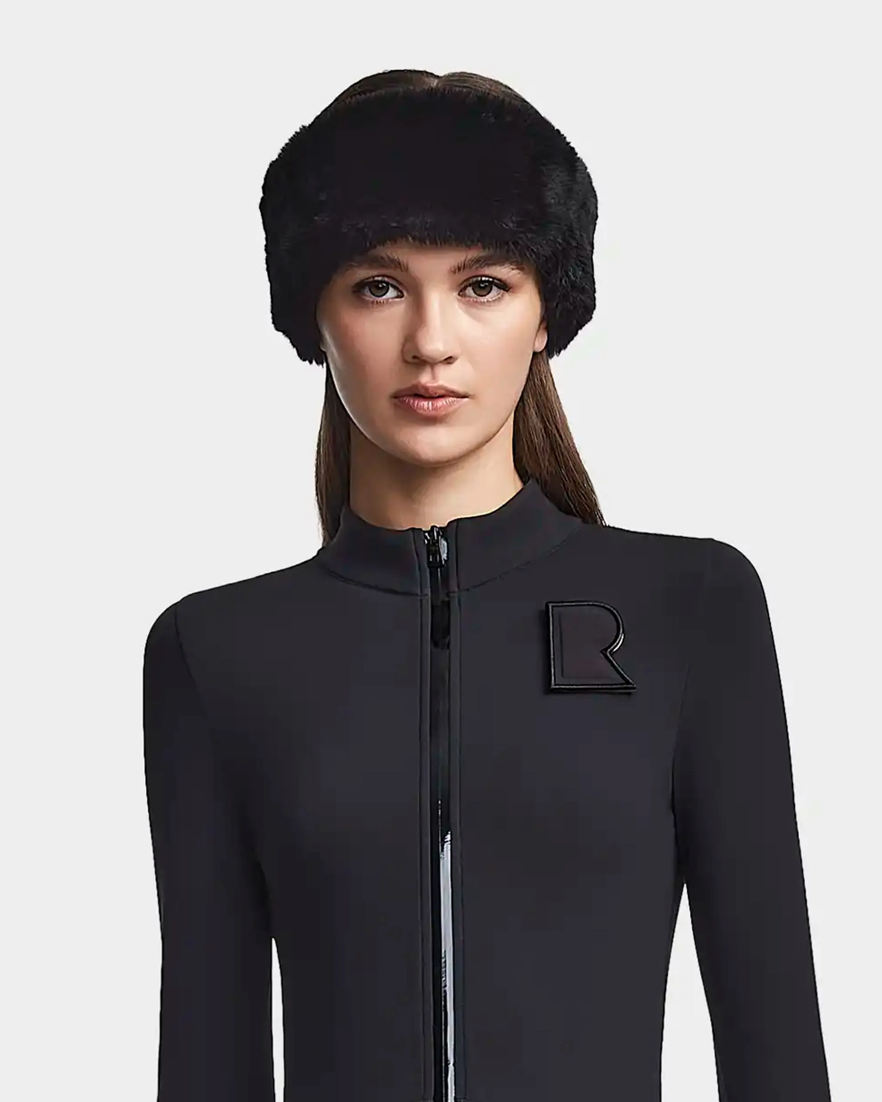 SANDIE - 8423507 Black