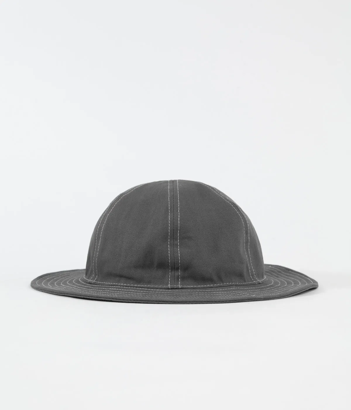 Satta Seed Hat - Indigo