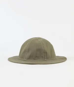 Satta Seed Hat - Olive