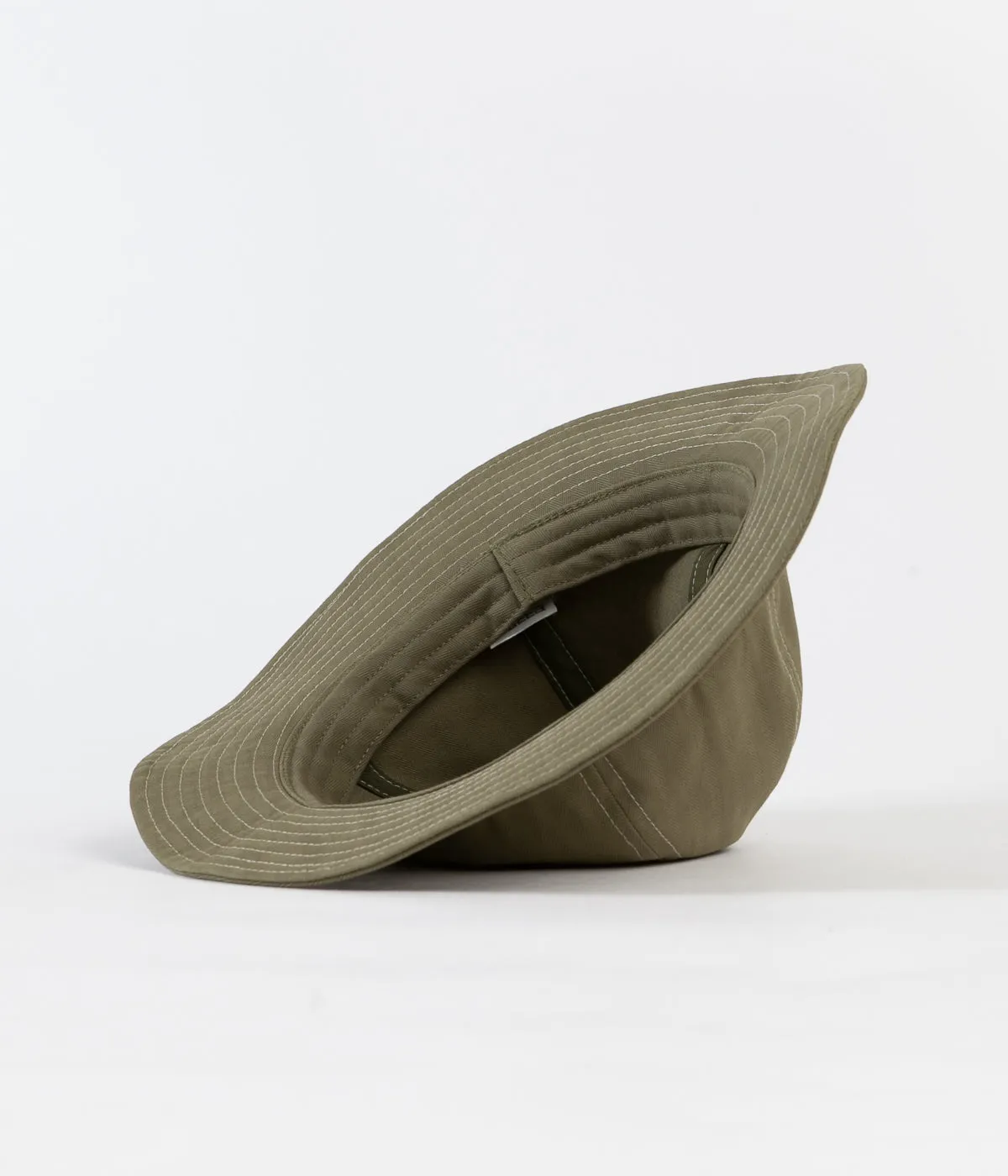 Satta Seed Hat - Olive