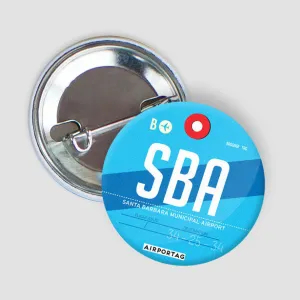 SBA - Button