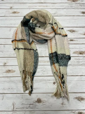 Scarf Winter By Steve Madden