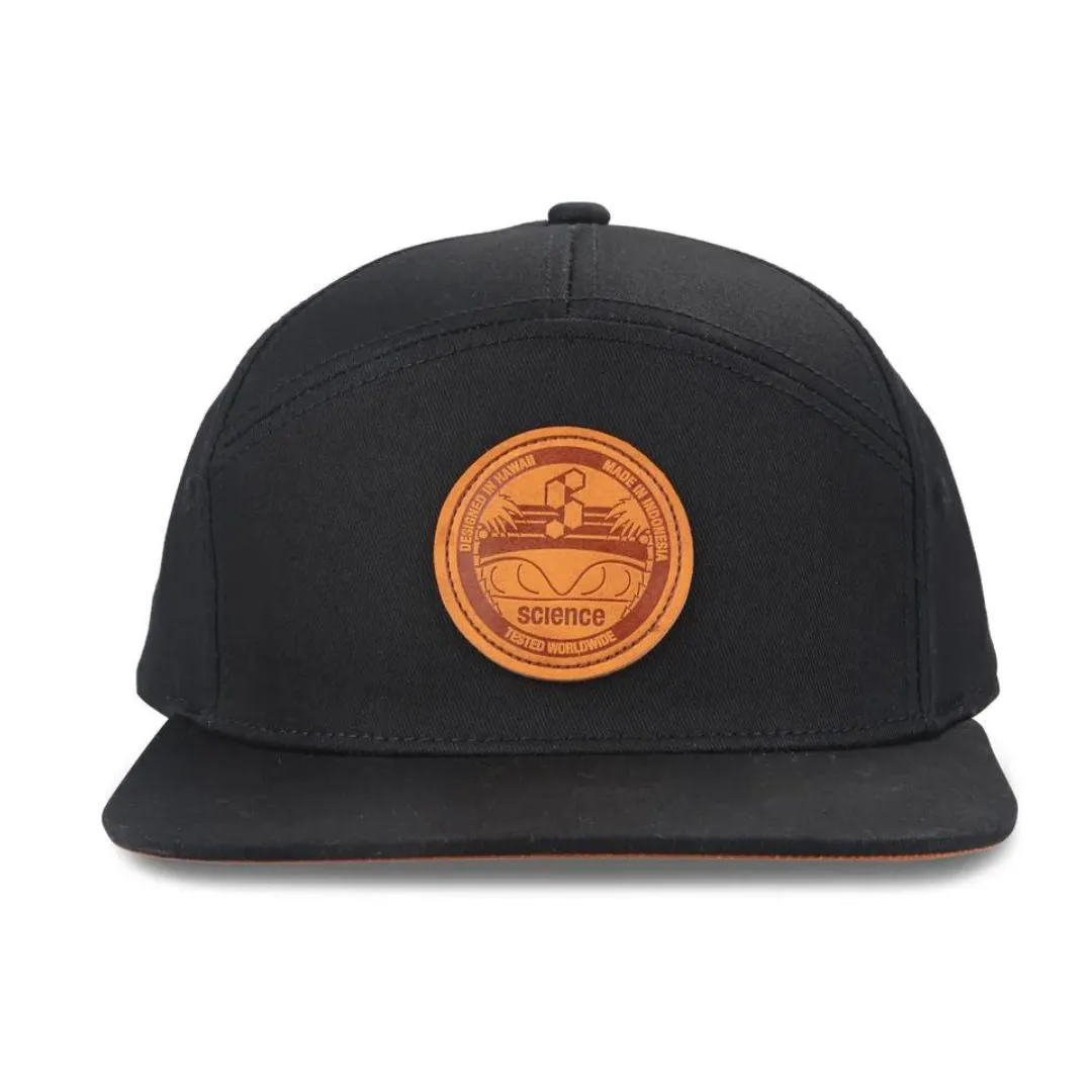 Science Mode Hat