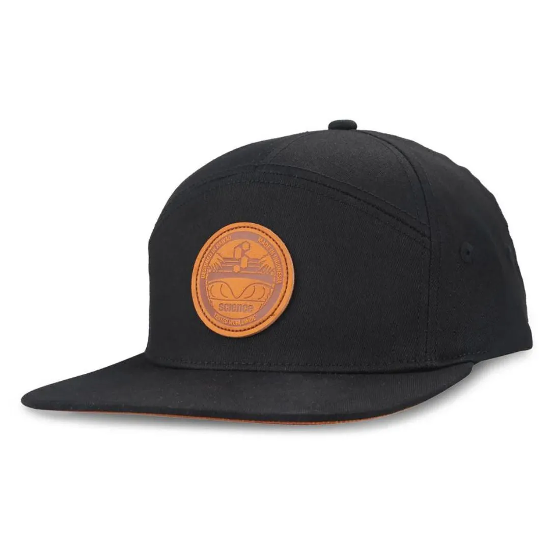 Science Mode Hat