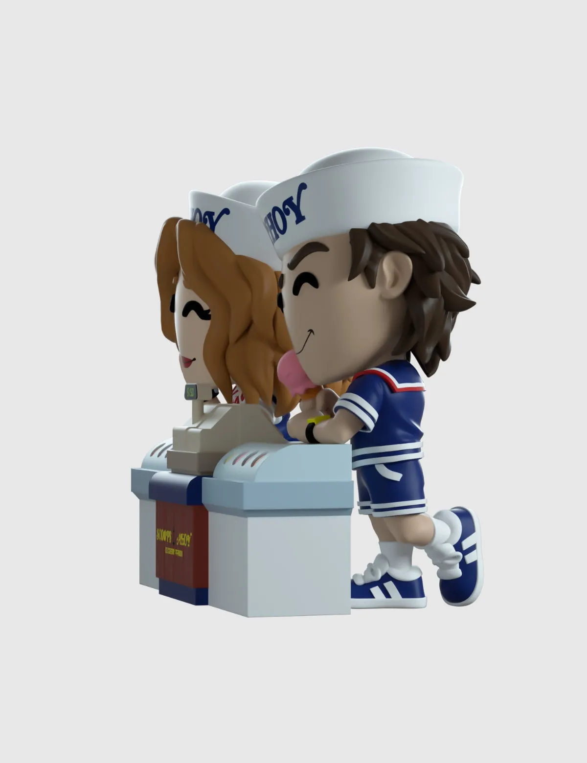 Scoops Ahoy Two Pack by Youtooz