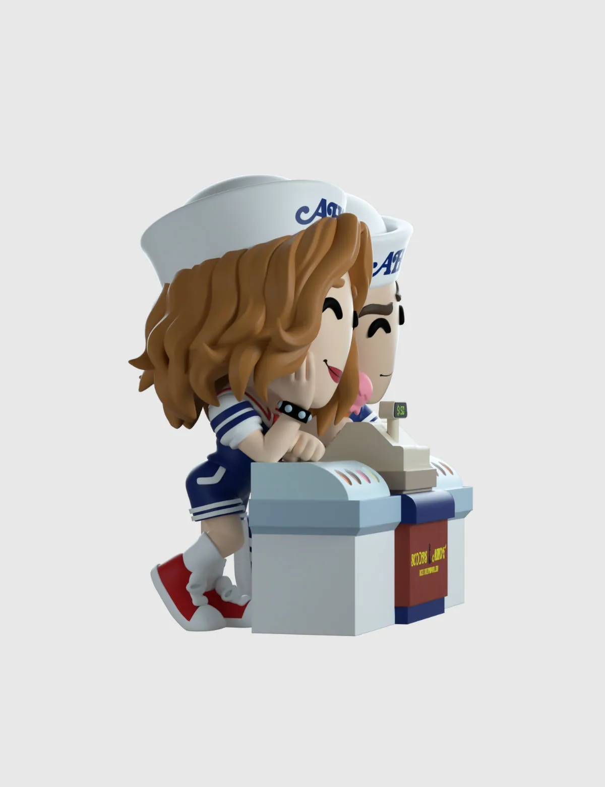 Scoops Ahoy Two Pack by Youtooz