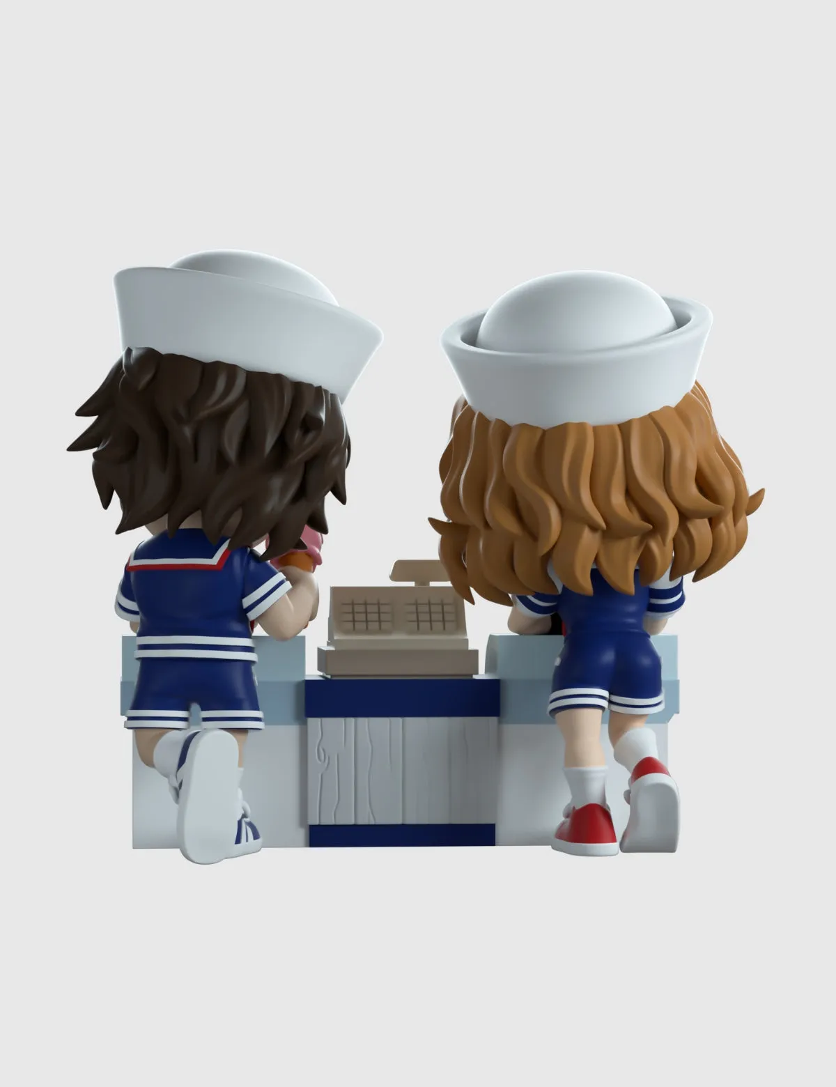 Scoops Ahoy Two Pack by Youtooz