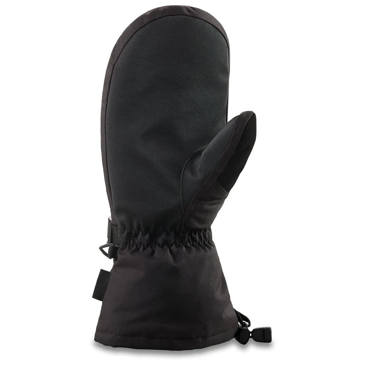 Scout Mitt - Black