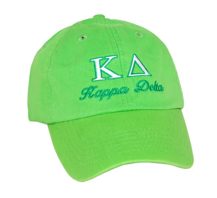 Script Hat