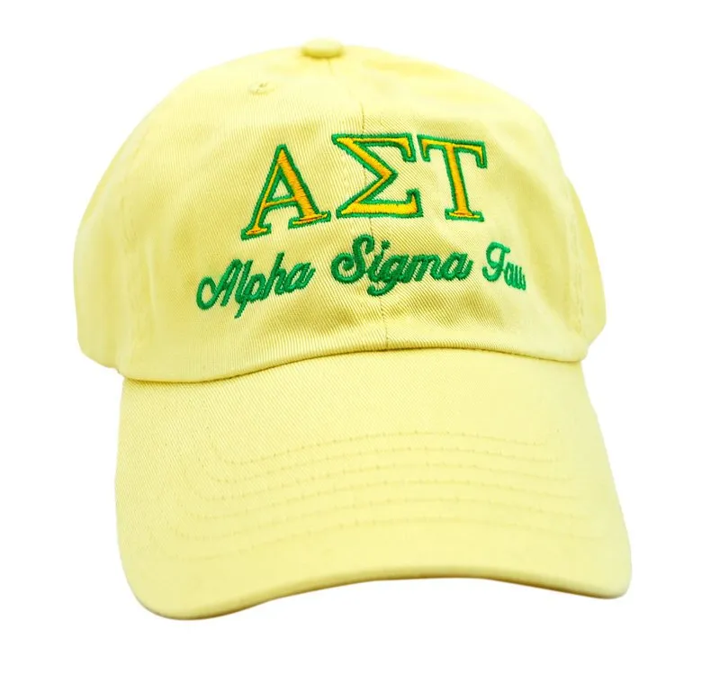 Script Hat