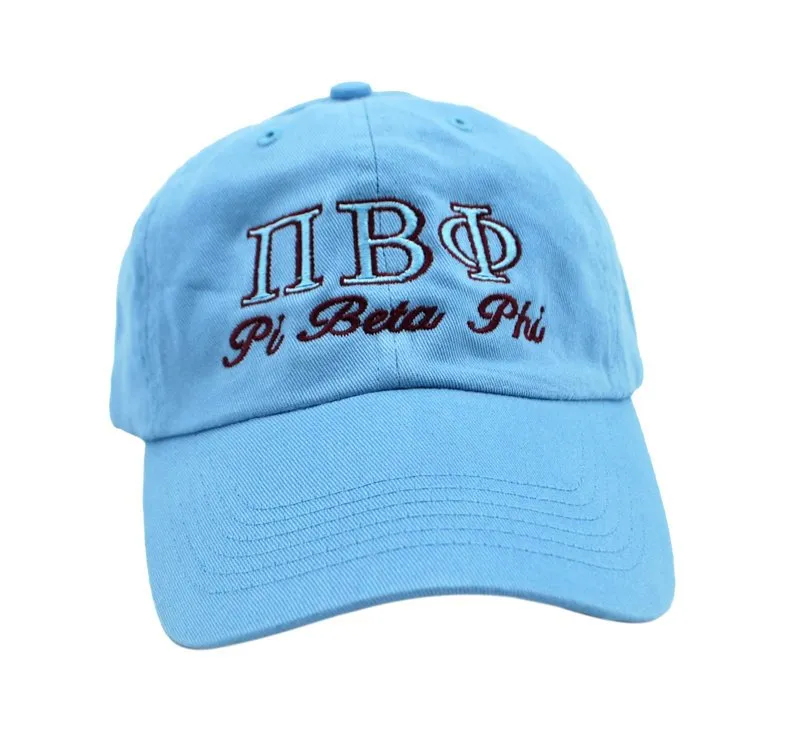 Script Hat