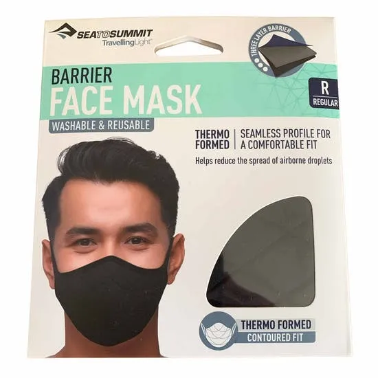 Sea To Summit Barrier Face Mask