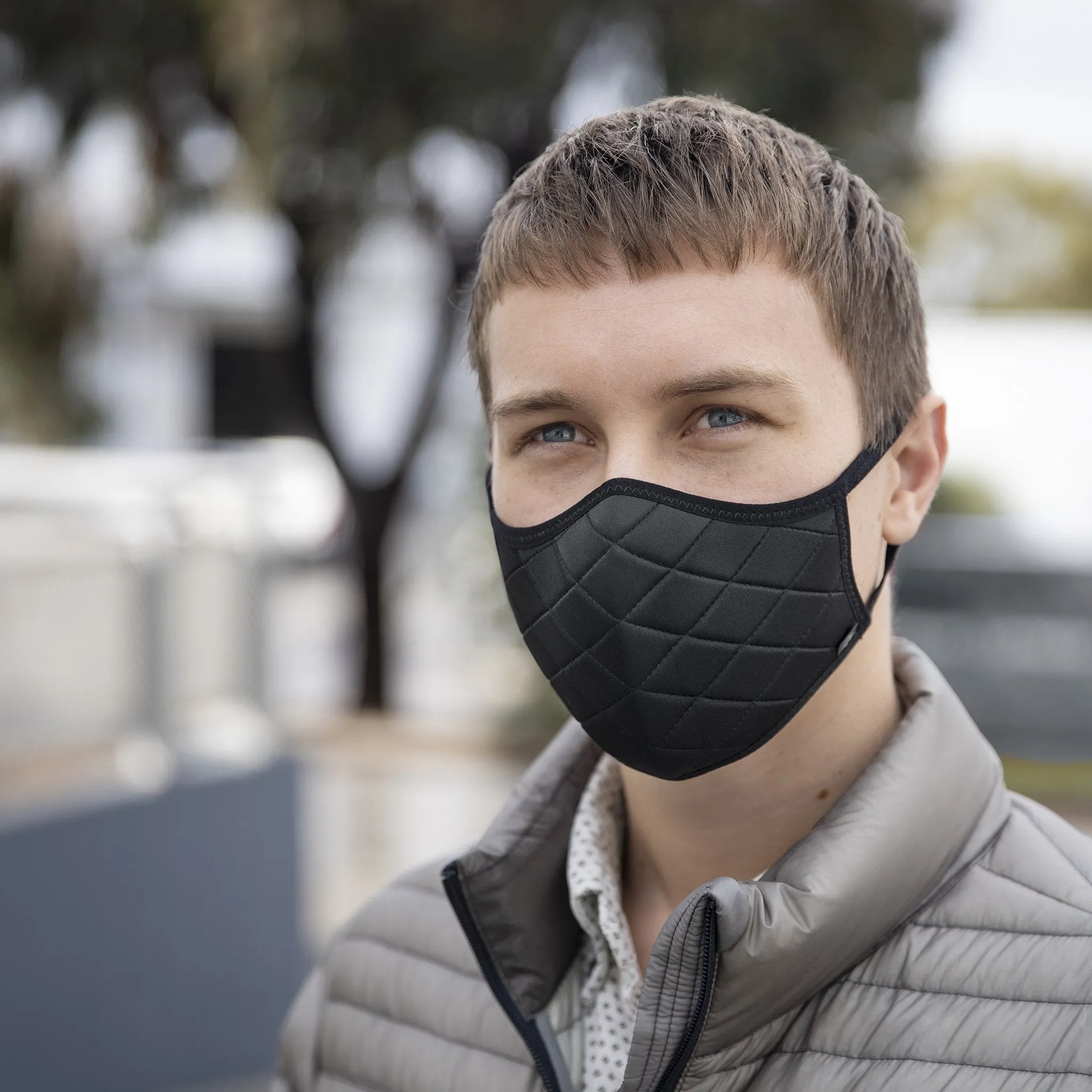 Sea To Summit Barrier Face Mask