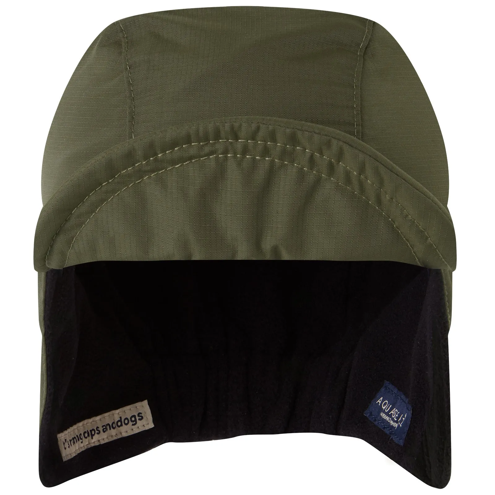 Sealskinz Kirstead Waterproof Extreme Cold Weather Hat