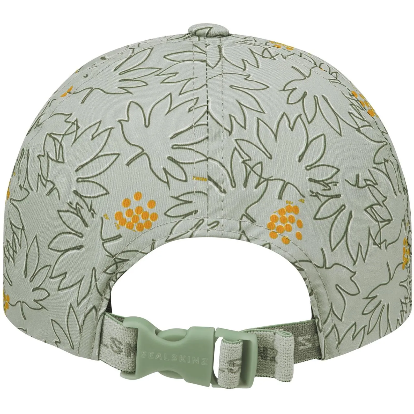 Sealskinz Unisex Houghton Waterproof Cap