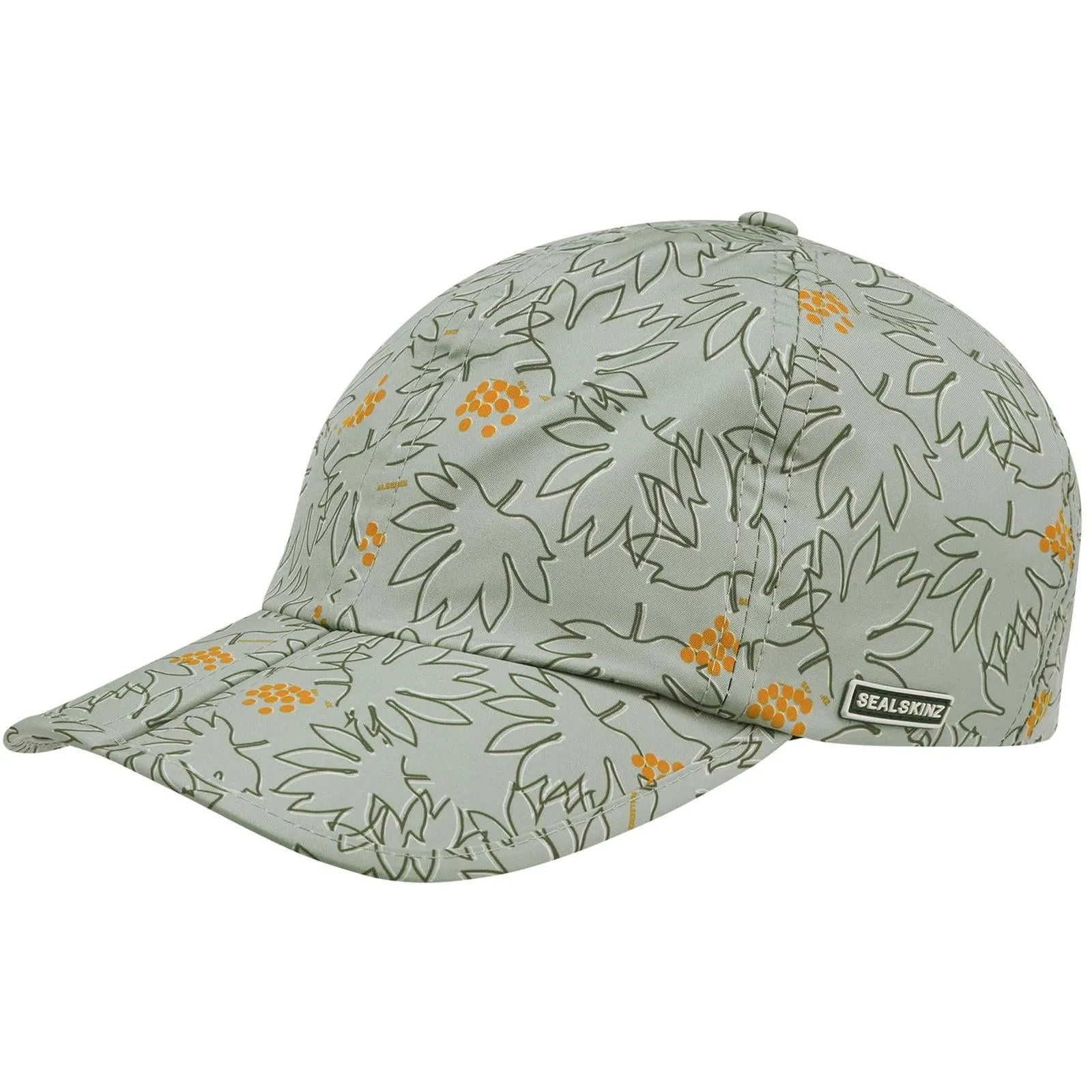 Sealskinz Unisex Houghton Waterproof Cap
