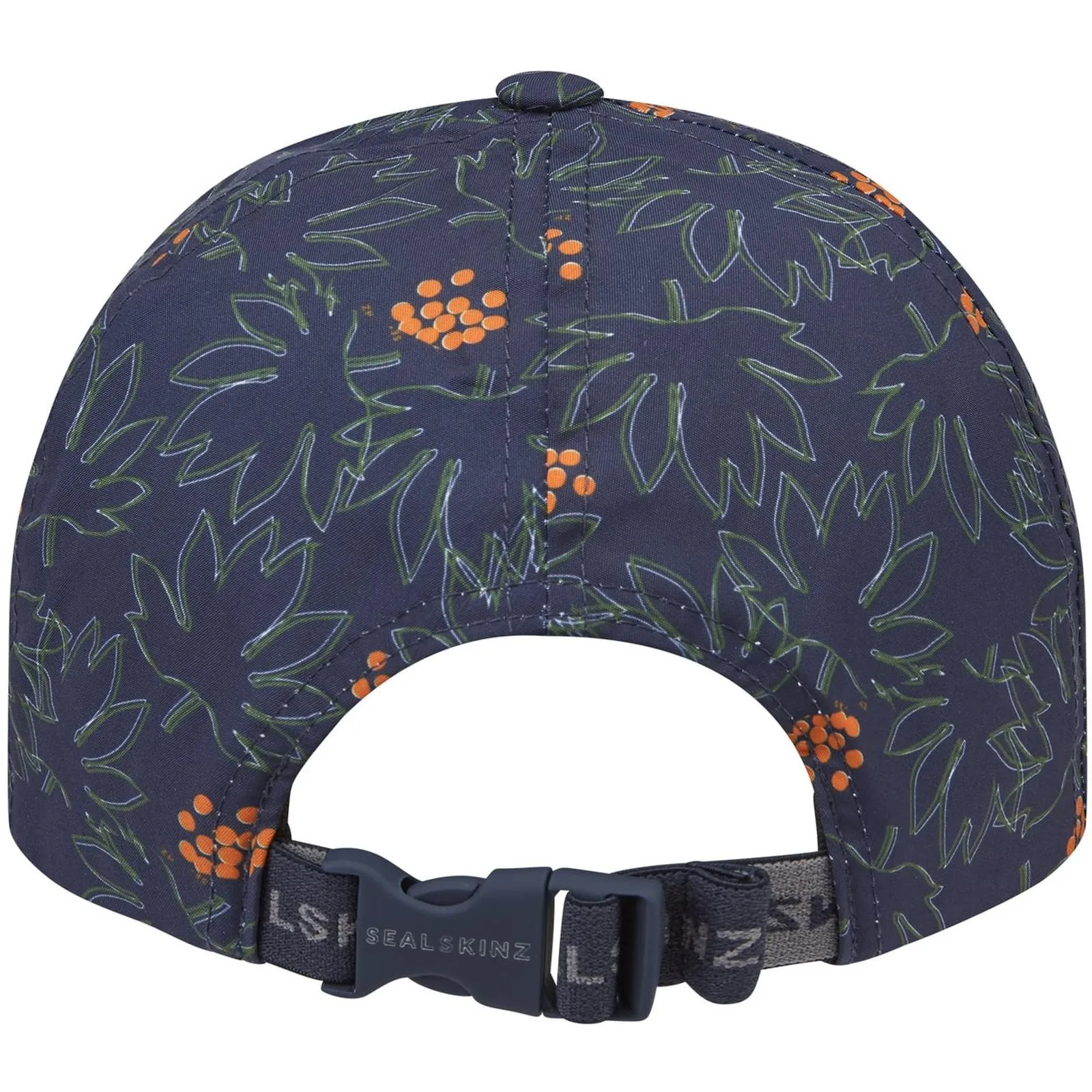 Sealskinz Unisex Houghton Waterproof Cap