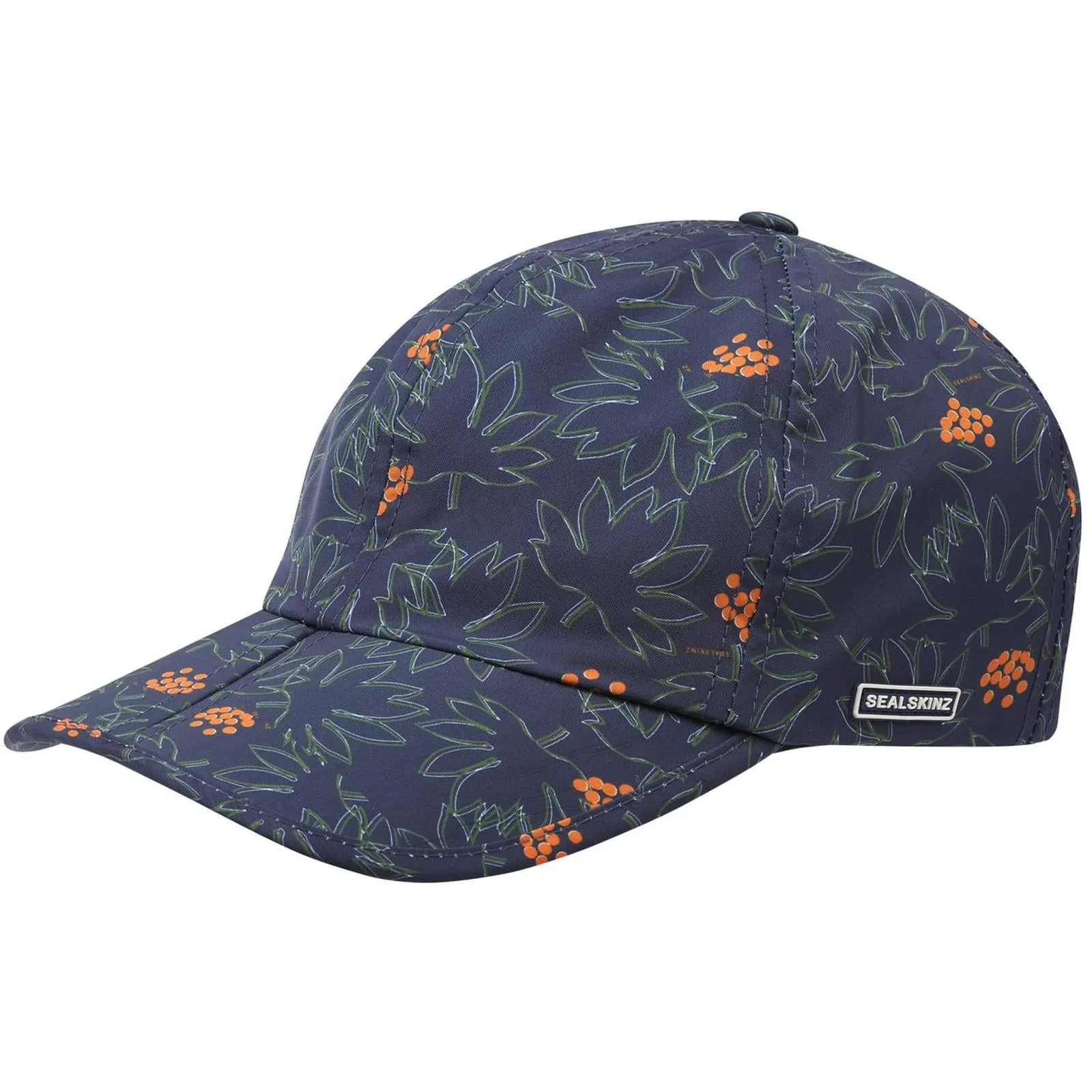 Sealskinz Unisex Houghton Waterproof Cap