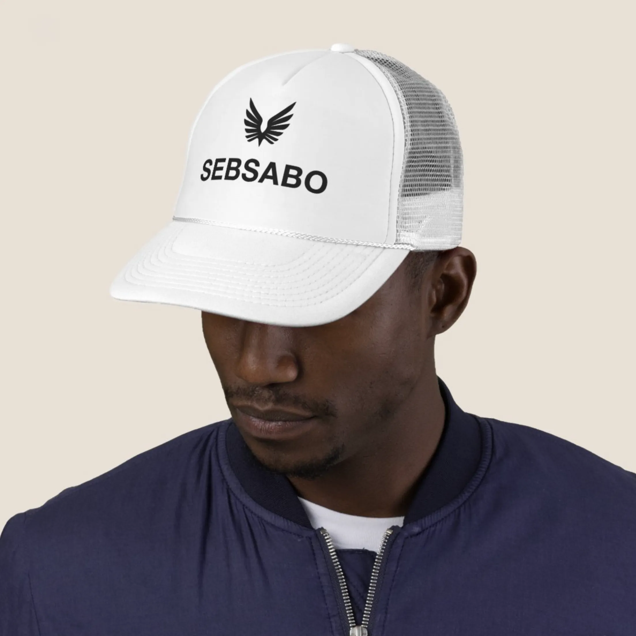 SEBSABO Cap