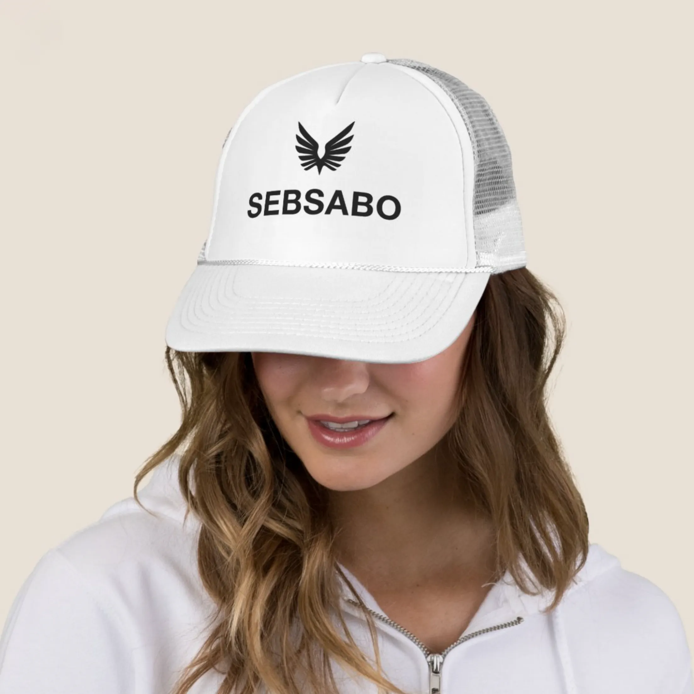 SEBSABO Cap
