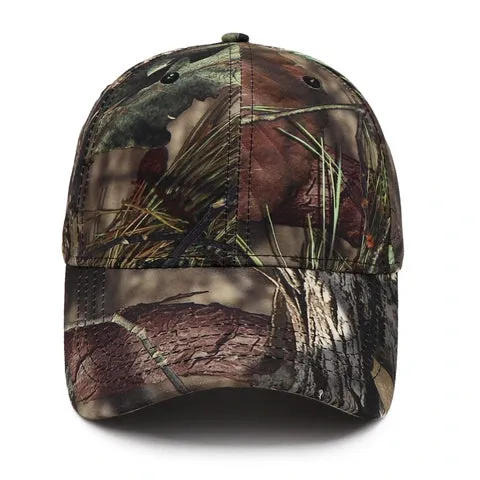 Sekelboer Branded Random Camo Cap