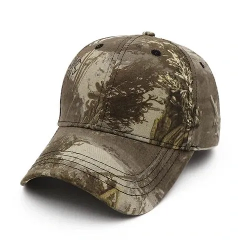 Sekelboer Branded Random Camo Cap