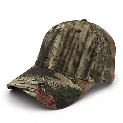 Sekelboer Branded Random Camo Cap