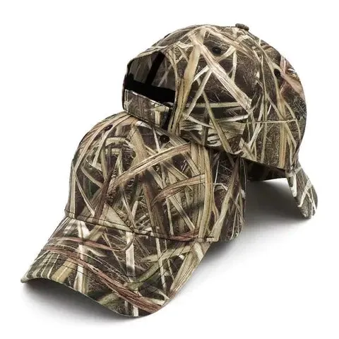 Sekelboer Branded Random Camo Cap