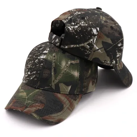 Sekelboer Branded Random Camo Cap